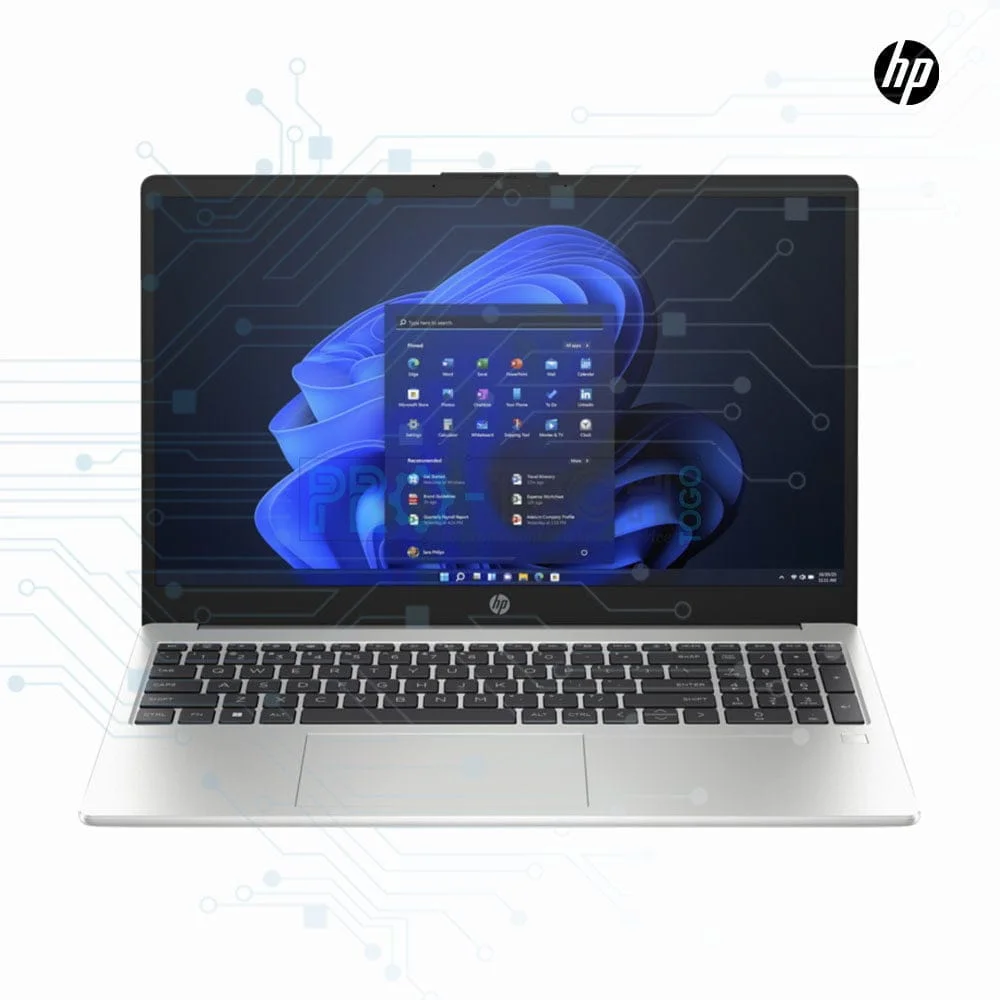 Ordinateur portable HP 250 G10 Core i3-1335U