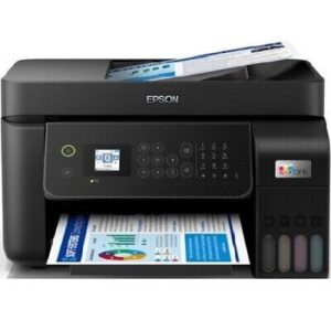 Imprimante Epson EcoTank L5290 A4 Wi-Fi et LAN ( RJ45 )
